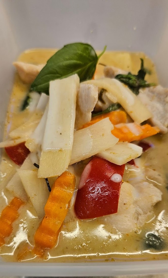 Thai Smile Takeaway AS