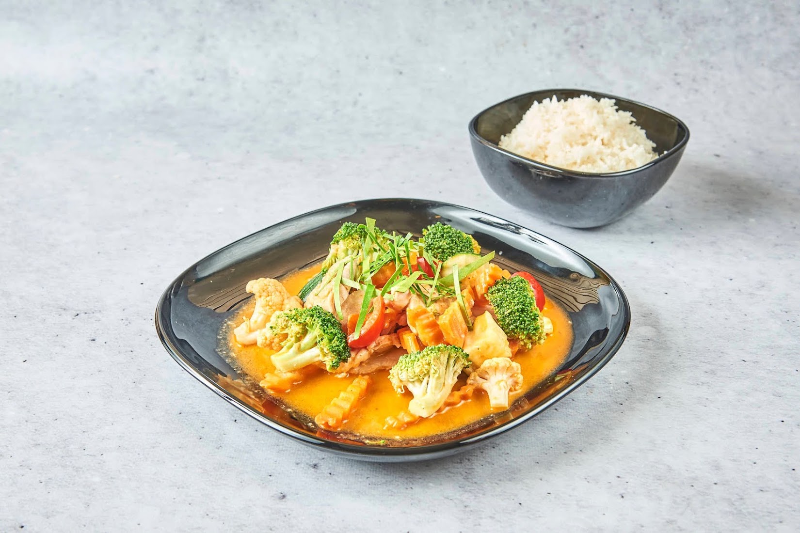 Thai Thai Fjøsanger