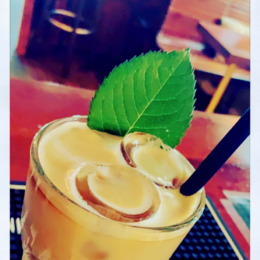 Trikken 106 KAFE & BAR