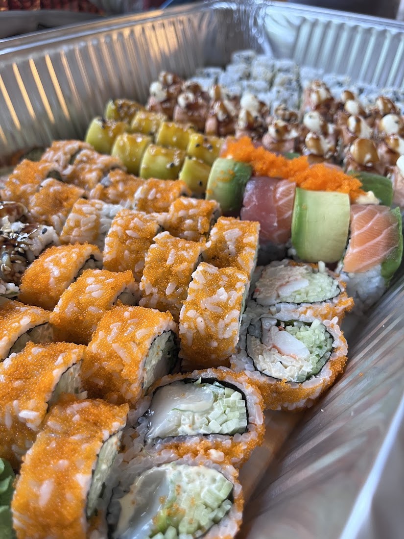 URBAN sushi
