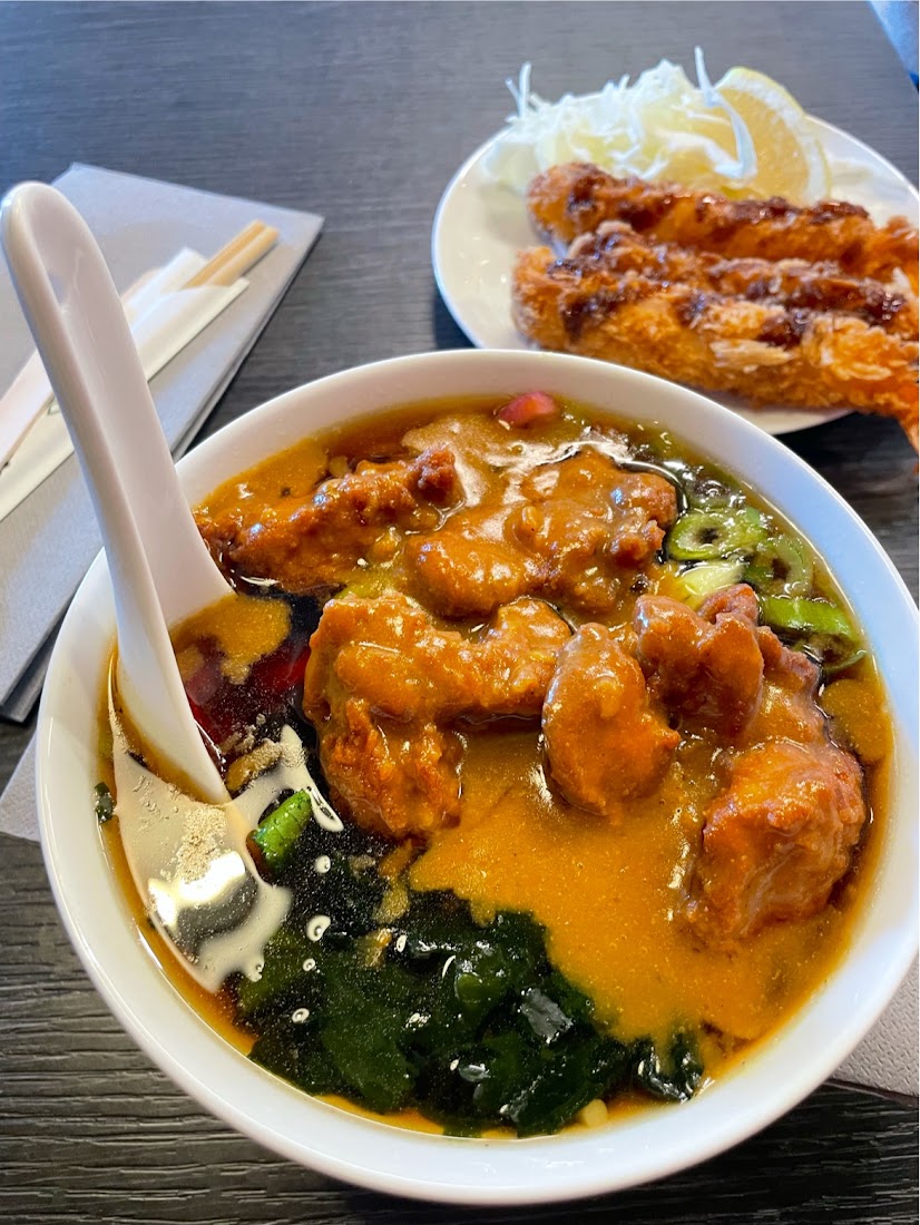YO! SUSHI Bergen Airport