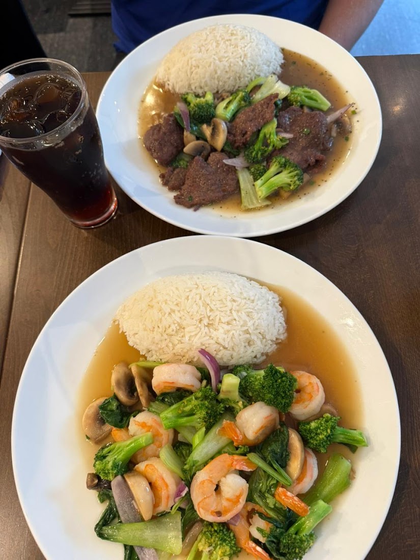 Zen Vietnamesisk Restaurant