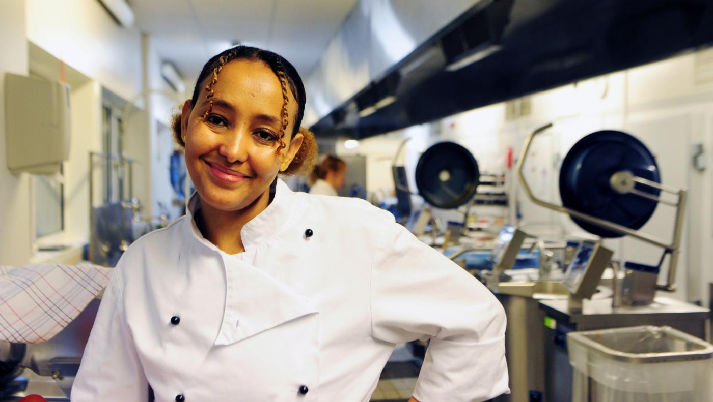 Discover the Culinary Delights of Bergen: A Foodie's Paradise