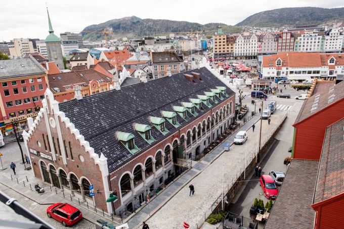 Discover Bergen's Culinary Scene: A New Family-Run Gem