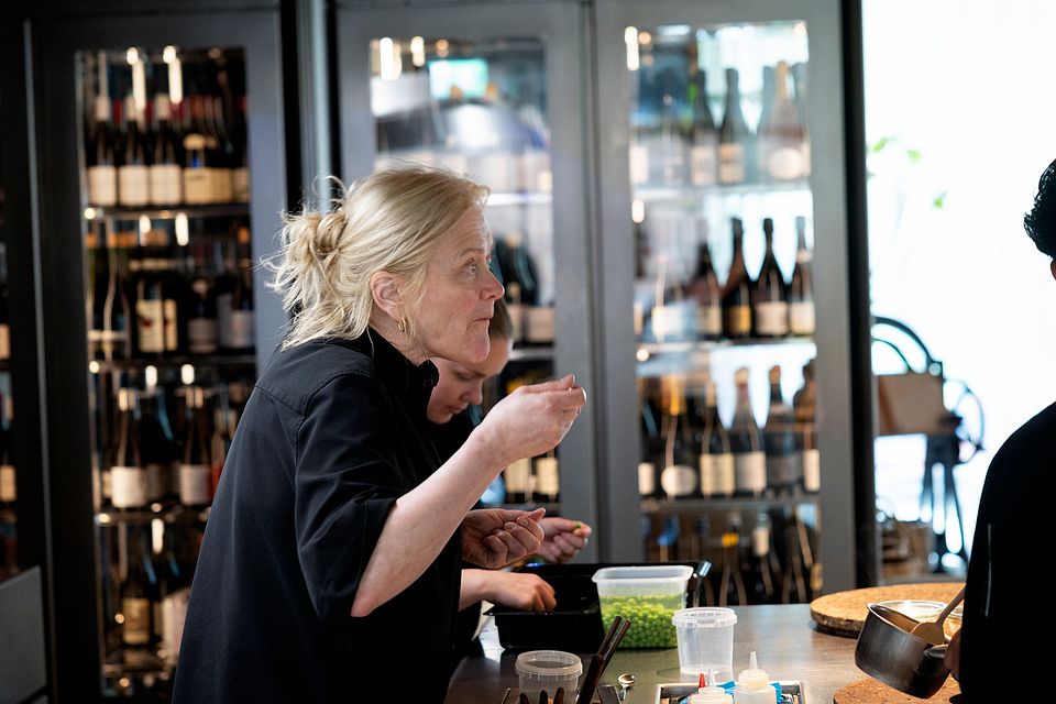 Discover the Culinary Magic of Bergen's Michelin-Starred Restaurants