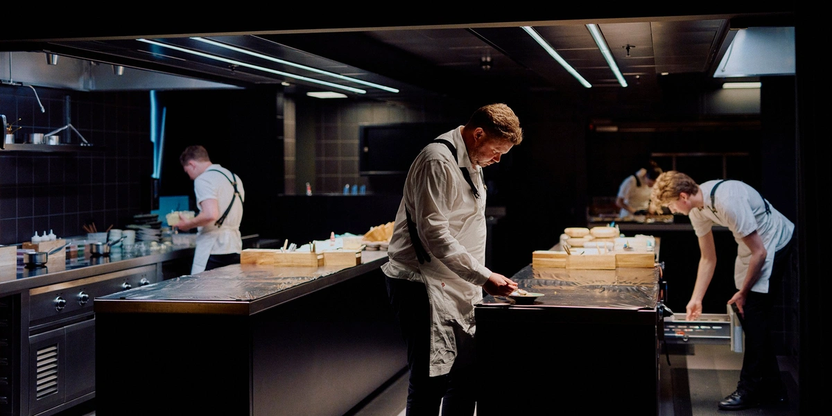 Discover Bergen's Gastronomic Stage: A Culinary Adventure
