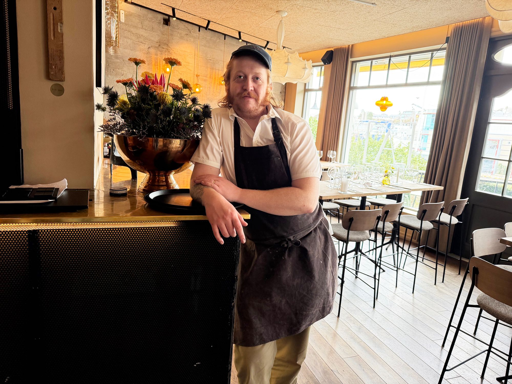 Discover Bergen's Culinary Scene: A Taste of Excitement