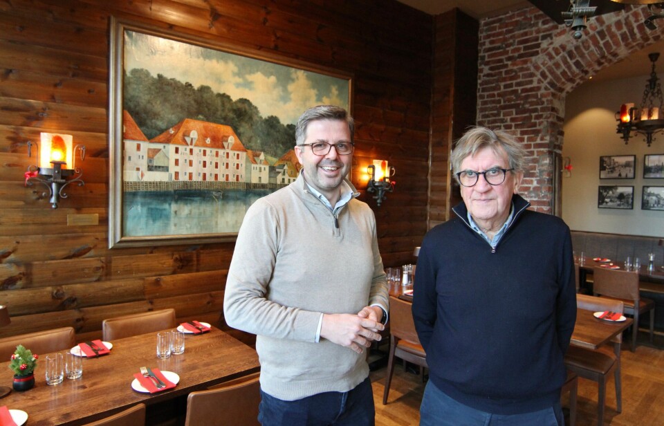 Discover Bergen's Culinary Heritage: A Journey Through Time