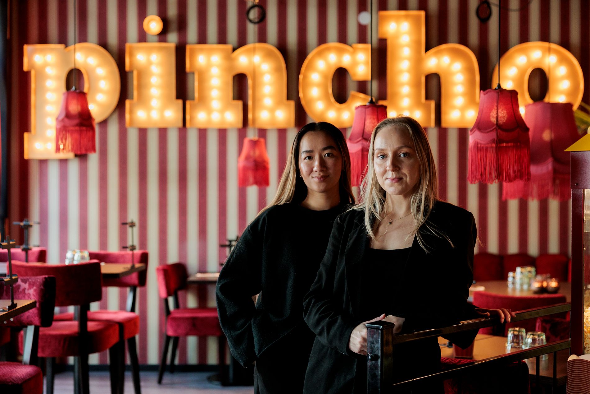 Discover Bergen's Culinary Scene: Pincho Nation's New Gem